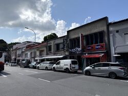 Jalan Besar (D8), Shop House #506096401